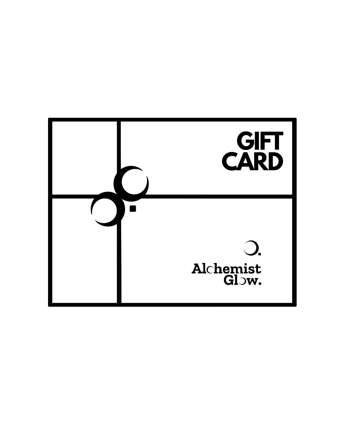 Alchemist Glow Skin Care Gift Card image